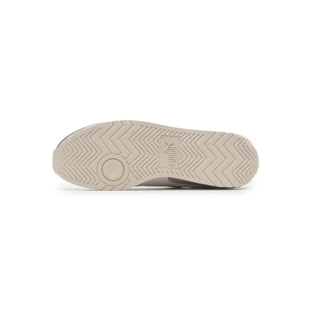 Puma Turin 3 Golazo Metallic - Silver:Ivory 401591-01 4240676