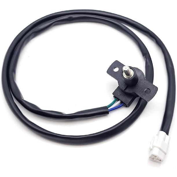 Throttle Sensor Assembly JN4-85885-01-00 Fits for Yamaha Golf Carts G14-G16 1995-2002