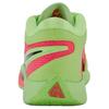 New Nike Anti Slip Wear Resistant Low Top Basketball Shoes Men's Red Green HJ9110-300