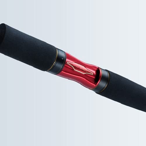 Shimano World Shaula BG 2021 Bass Rod, 2952R-3, 245g, Freestyle