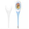 8-Second Electronic Thermometer for Home Use: Accurate for Adult, Infant, and Child Temperature Measurement, Oral or Axillary.