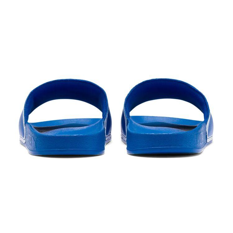 Sonic The Hedgehog x Puma Leadcat FTR Jr Place Blue Kids Sneakers Palace-Blue White 372342-01