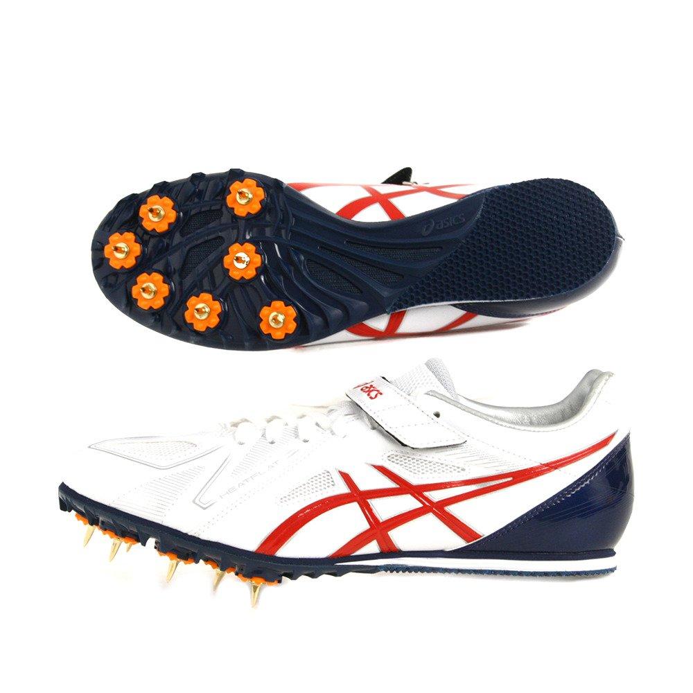 

Asics Шиповки для легкой атлетики Heat Flat FR6 TTP508 0149