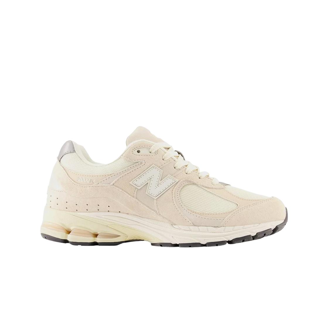

Мужские кроссовки New Balance 2002R Beige Calm Taupe M2002RCC