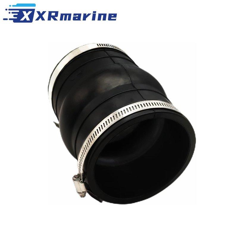 3852741 Exhaust Hose Bellows for Volvo 4cyl V6 V8 Engines 3863450