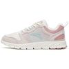 Running Collection Cushioning Anti-Slip And Wear-Resistant Low-Top Running Shoes Women's Pink White Sneakers 92625512-47