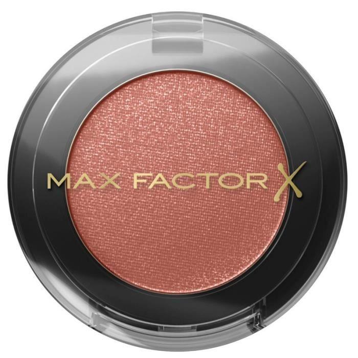 Fard À Paupières - MAX FACTOR - Masterpiece Mono - 04 Magical Dusk - Ultra Pigmenté - Non Waterproof