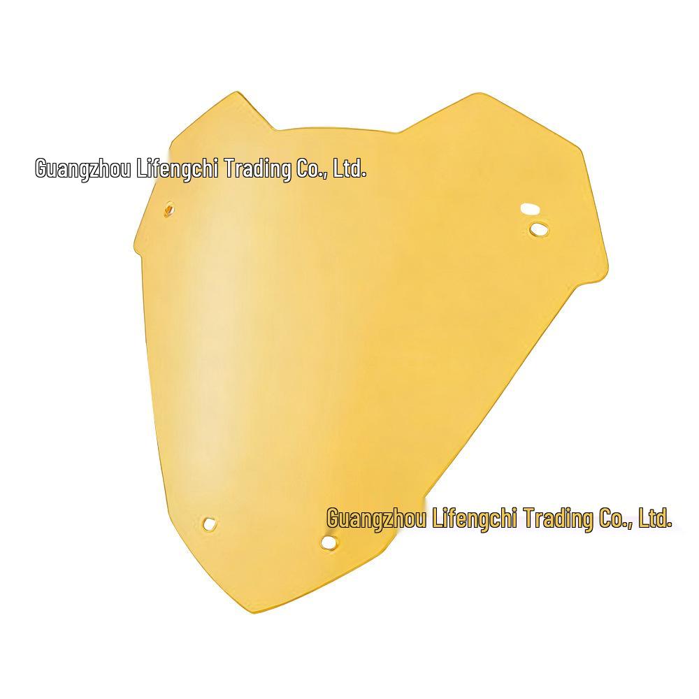Yamaha X-MAX300 Racing Windscreen 2023-2024.