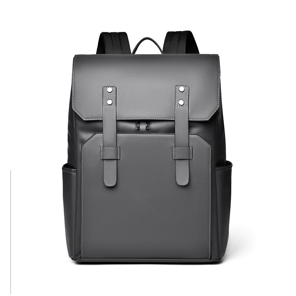 Backpacks, Men's Business and Casual Bags, Large-capacity Travel Backpacks, College Student Schoolbags, Customized Commuting Computer Bags