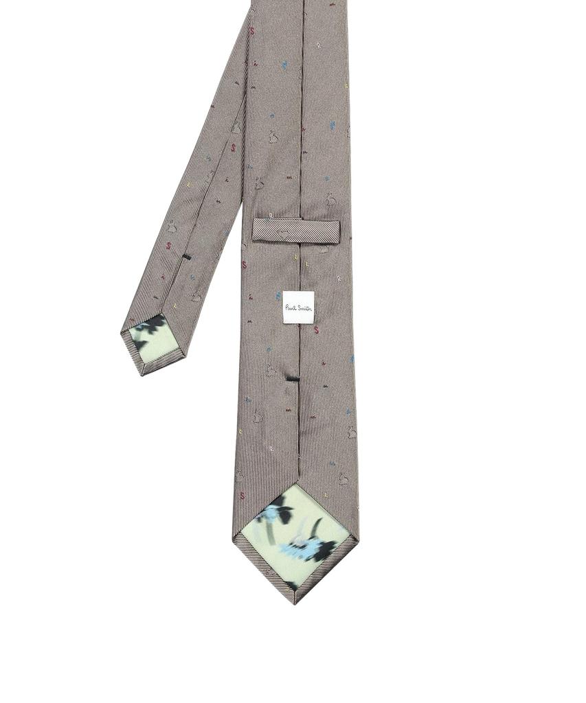 Paul Smith Klassisk Slips 150047552MJ Beige F