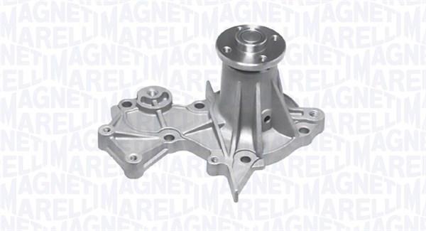 Magneti Marelli Water Pump 352316171013
