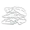 Cloud Metal Cutting Dies Embossing Template Stencil Scrapbooking Card Die Cuts