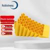 Plastic Vehicle Wheel Chock