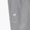 Le Coq Sportif Women  toiLe Woven Maxi Skirt Gry Qp322osk81