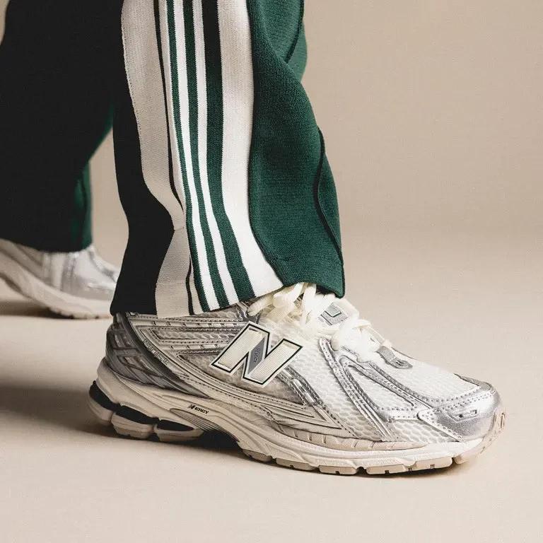 New Balance Baskets 1906R Argent Métallisé Crème M1906REE