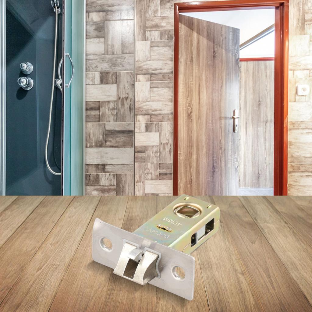 Tubular Latch Right Handed Rotatable Tubular Mortice