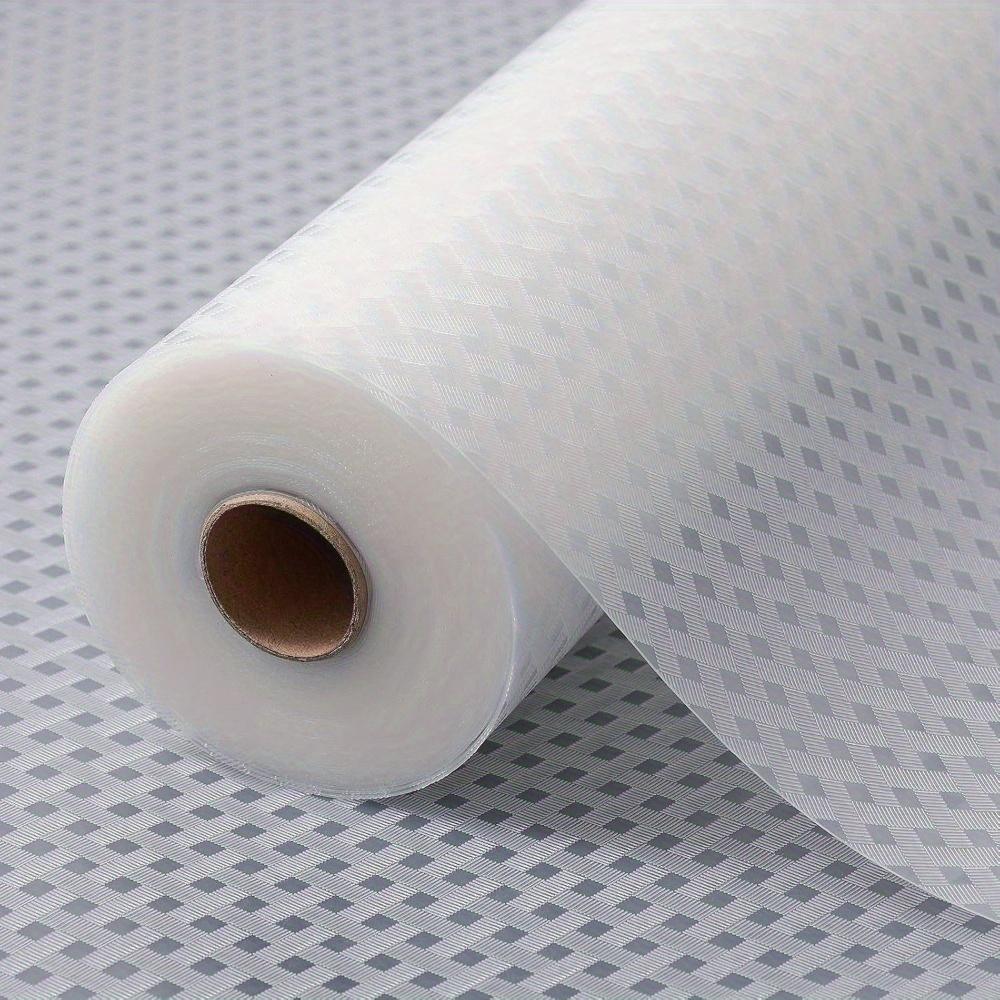 

Подкладка на полку кухонного шкафа из ЭВА, Подкладка для холодильника - Водонепроницаемая и маслостойкая подкладка для ящика кухонного шкафа 11.8*59in прозрачный