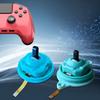 Game Controller Hall Joystick for Vader 4 Replacement Precisions Joystick Adjustable Damping Gaming Accessory