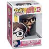 Austin Powers Vinyl Figure 643 Funko Pop Standard