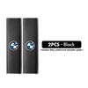 BBKL3 Car Seat Belt Carbon Safety Shoulder Cover Protection Padding For BMW 1 3 5 7 Series M F01 F20 F10 F13 E52 E53 E60 E93