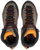 Обувь для треккинга Salewa MS Mountain Trainer 2 Mid GTX (61397) black onyx/black