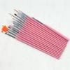 15-Piece Nail Art Brush & Dotting Pen Set