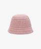 LACOSTE Women'S Crochet Knit Hat Rk231E-56G Ady