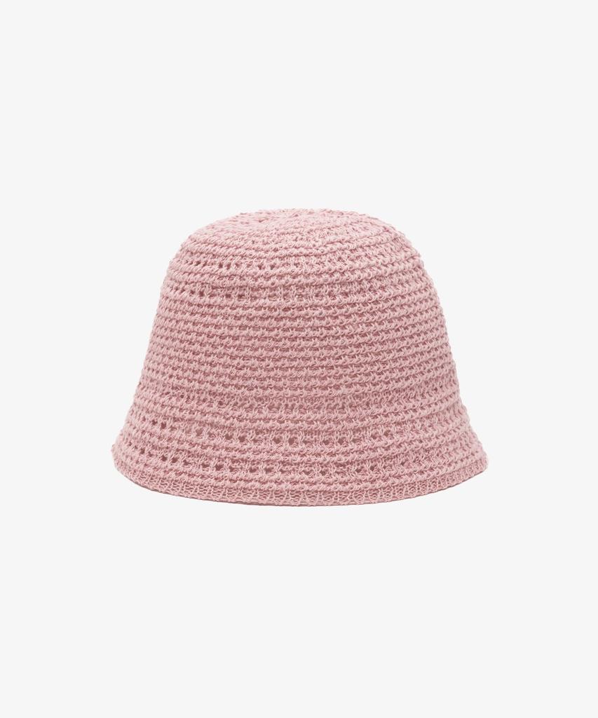 LACOSTE Women'S Crochet Knit Hat Rk231E-56G Ady