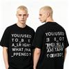 Верх – Футболки