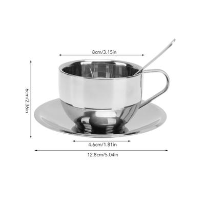 Bardak Takımı – Kahve ve çay setleri