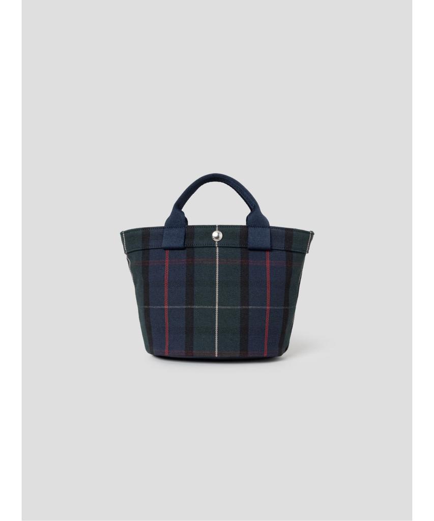Beanpole Accessory Less Bag_4 Check Tote S - Green