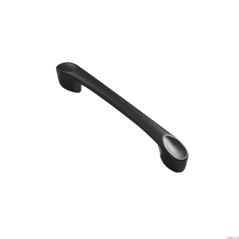 

2 шт. Ручки для ящиков из алюминиевого сплава Ручка для комода Ручка для шкафа Простая мебельная ручка Ручка для прикроватной тумбочки Фурнитура