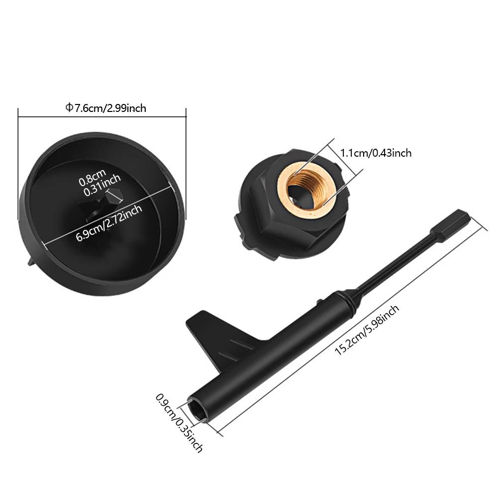 Transmission Oil Filler Tool Kit Oil Change Tools Transmission Oil Filling Tool for Mercedes Benz 725.0 9-Speed for 9G-Tronic