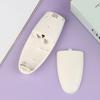 Portable Pocket Bad Breath Tester Odor Detector Mouth Internal Odor Monitor Tools Halitosis Detection Tool