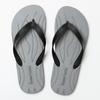New flip-flops men's slippers  outdoor wear summer pinch foot non-slip soft bottom seaside beach sandals