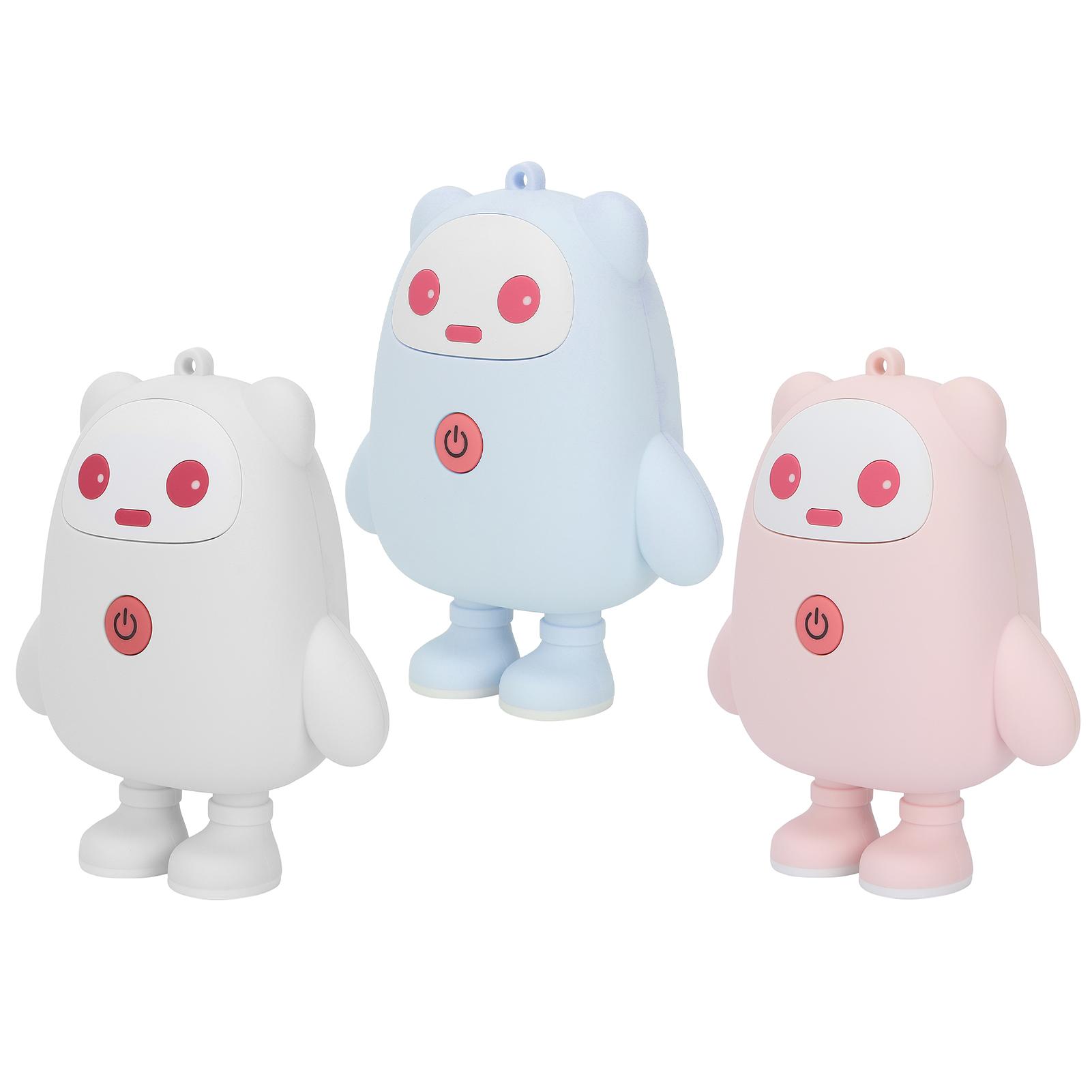 Портативный генератор очиститель многоцелевой очиститель дезодорант для повседневных нужд — фото 4