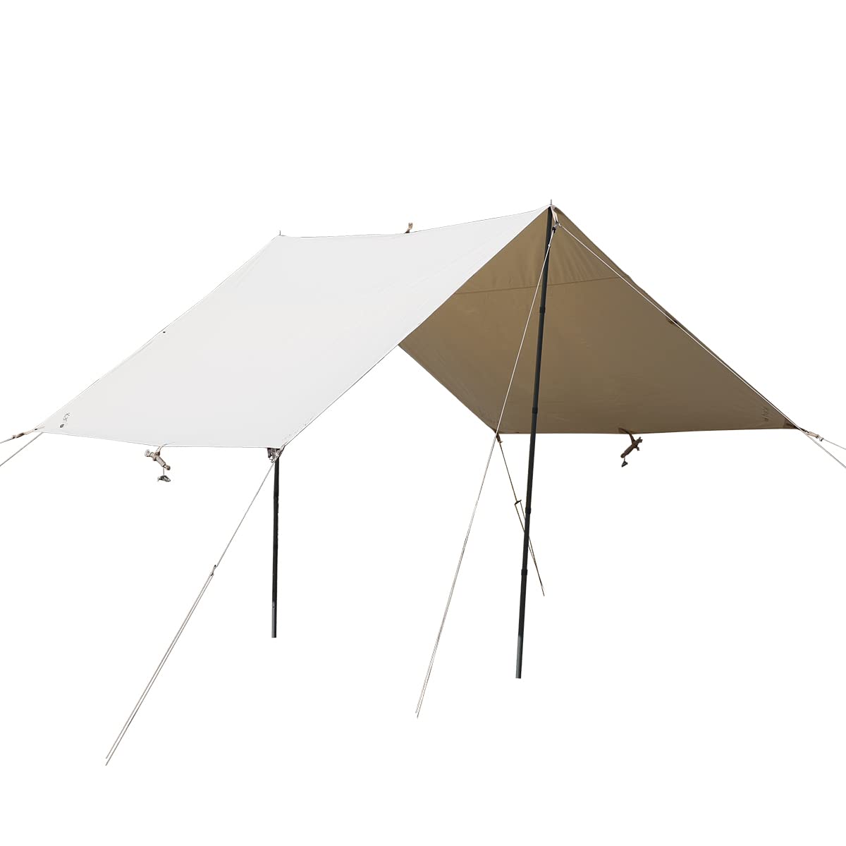 Nordisk Kari 12 Kari Basic Cotton Tarp 142038 2022 Model