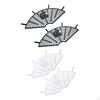 Bicycle Rear Wheel Net Accessories Barrier Protector Foot Protection Children's Seat