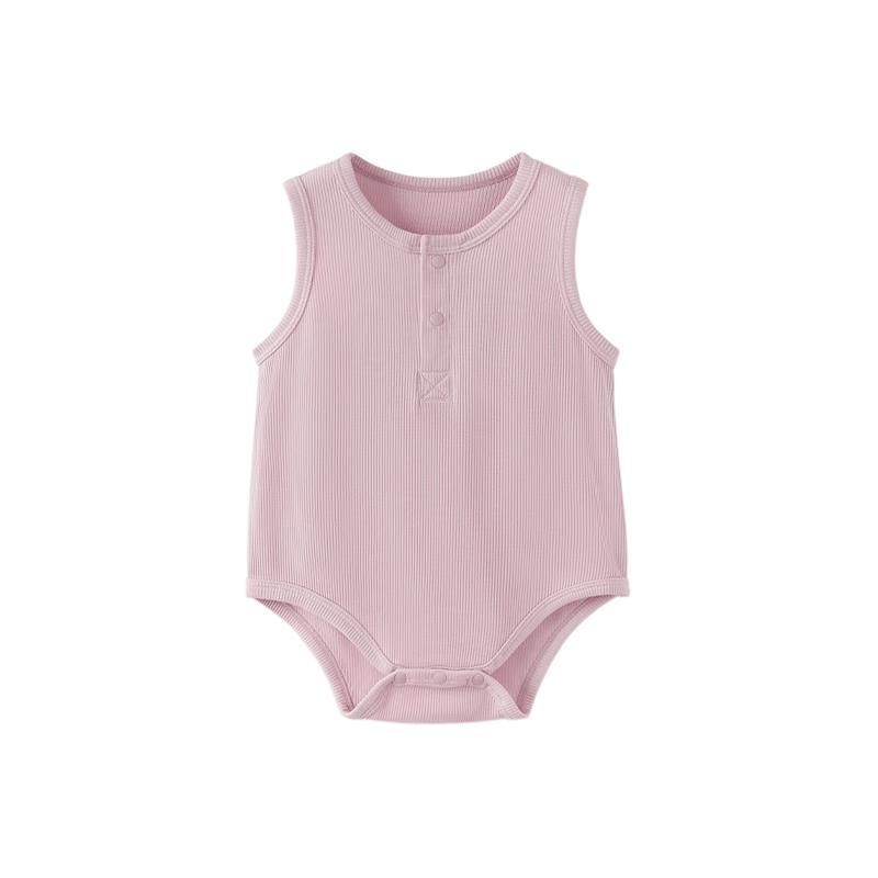 Babylove Infant Modal Sleeveless Bodysuit 90