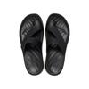 Crocs Getaway Platform Toe Loop, 25cm, Women's, Black