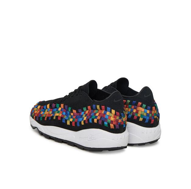 Кроссовки Nike Air Footscape