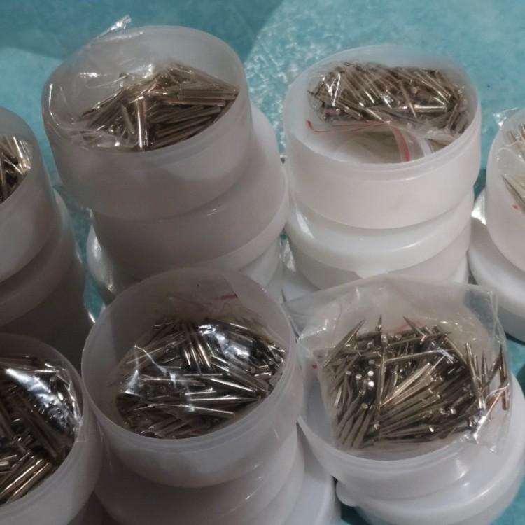 Magnetic Polishing Record Stylus Needles