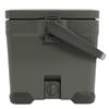 Shimano Cooler Box 30L Ice PRO ICEBOX NX-030V Khaki 01