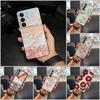 Applicable To OPPO Realme C75/C75X Mobile Phone Case Texture Fun Funny Luxury Couple Cute Creativity