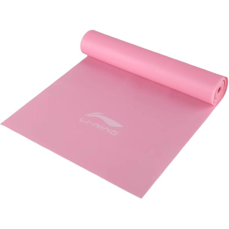 Li Ning Resistance Bands Natural Latex Training Women s XXLBDM-12
