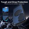 360°Rotating Bracket Magnetic For Magsafe Case For Samsung S26 Edge S25 S24 Ultra Plus A57 A37 A17 A07 Fold Camera Protect Cover