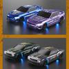 Non-Toxic Rc Drift Vehicle 1/43 4Wd Car 2.4G High Speed 15Km/H Remote Control Mini Racing Cars Model Toys For Children Kids Birthday Gifts