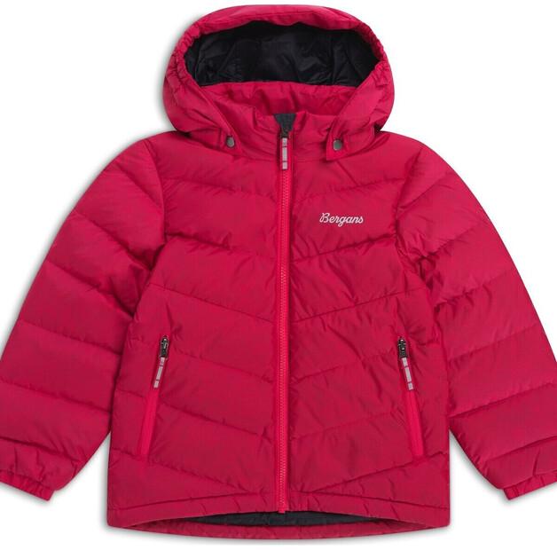 Куртка Bergans Warm Down Jacket EU 98