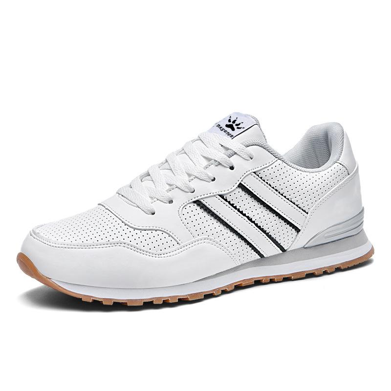 Sneakers Men Casual Shoes Mesh Breathable Running Shoes for Men Comfortable Outdoor Jogging Sport Shoes Classic Men Tennis Shoe