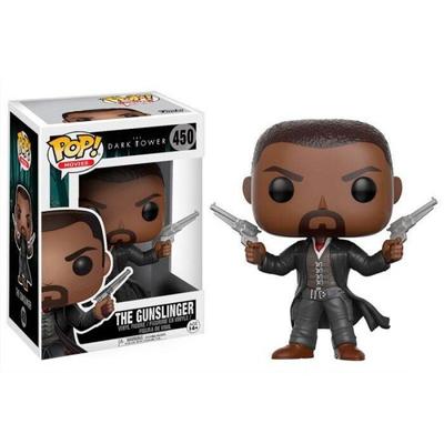Funko POP! Movies: The Dark Tower - Gunslinger